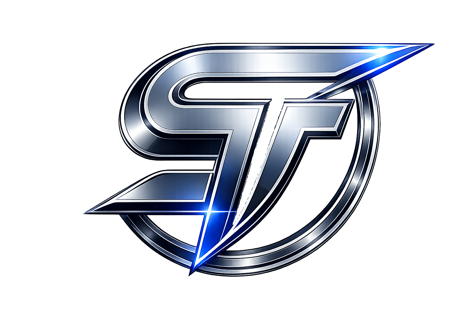 Streamline Tech emblem